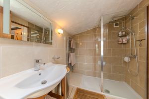 En-Suite Shower Room- click for photo gallery